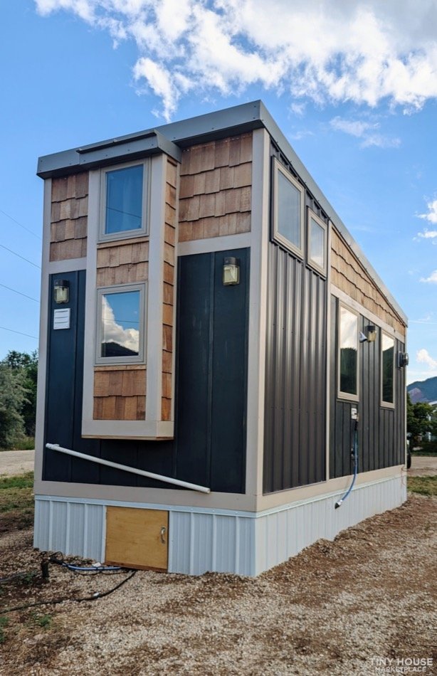 2017 20ft Tumbleweed Tiny House 008