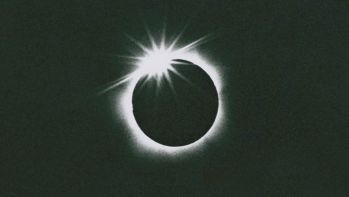 solar eclipse