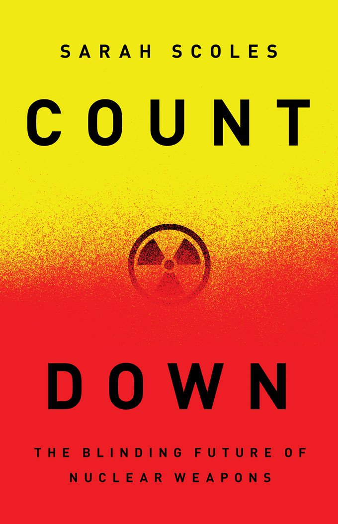 "Countdown" book cover