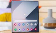 Samsung Galaxy Z Fold7 to get Fold SE's displays, Flip7 panels will also grow