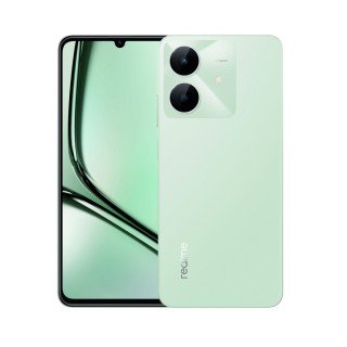 Realme Note 60x