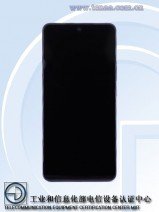 Realme Neo7 (RMX5060), photos by TENAA