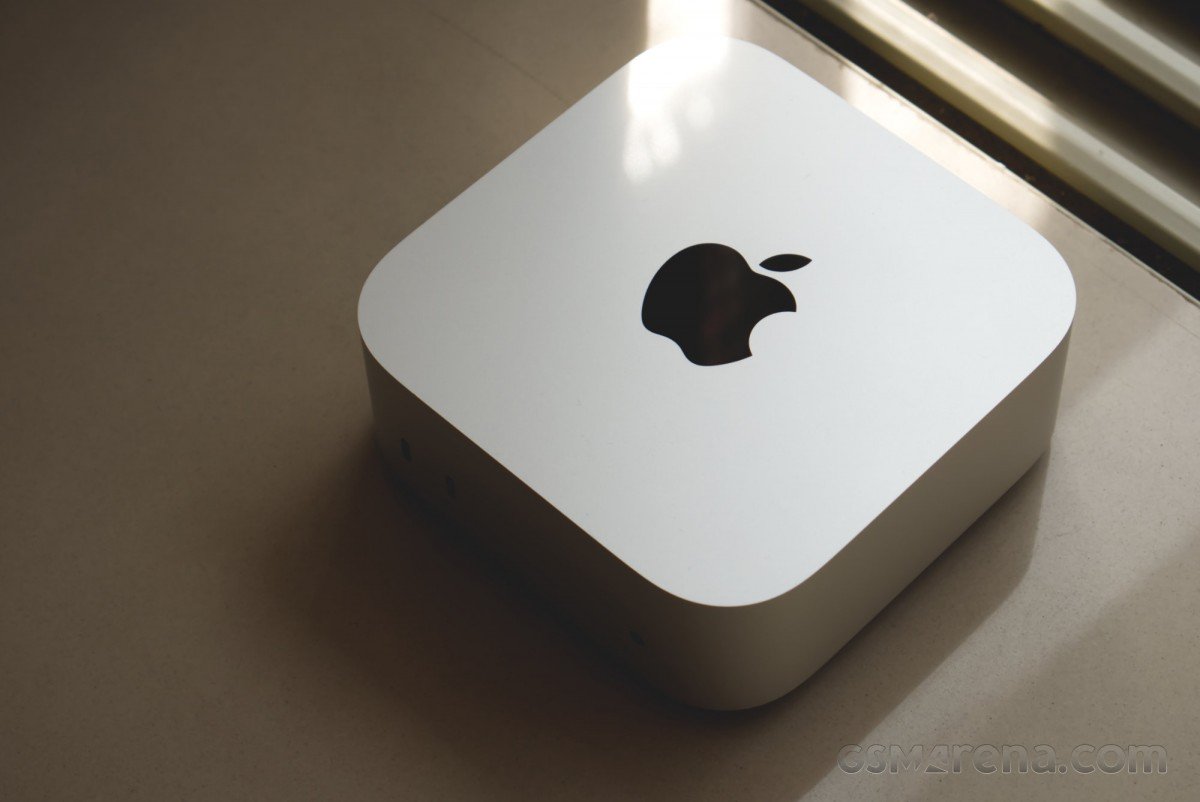 Apple Mac mini 2024 (M4) review