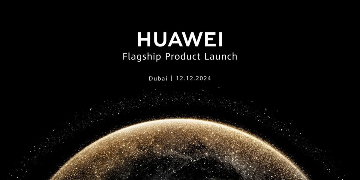 Huawei Mate X6 is going global, launch date announced