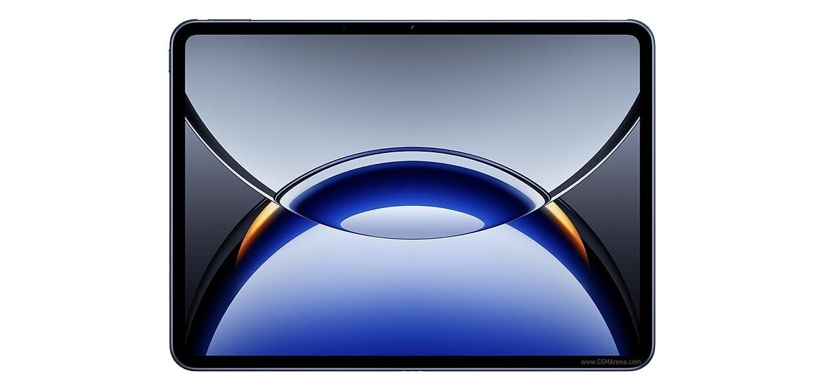 Oppo Pad 3 Pro