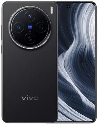 vivo X200