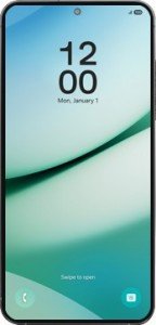 Samsung Galaxy S25+ leaked renders