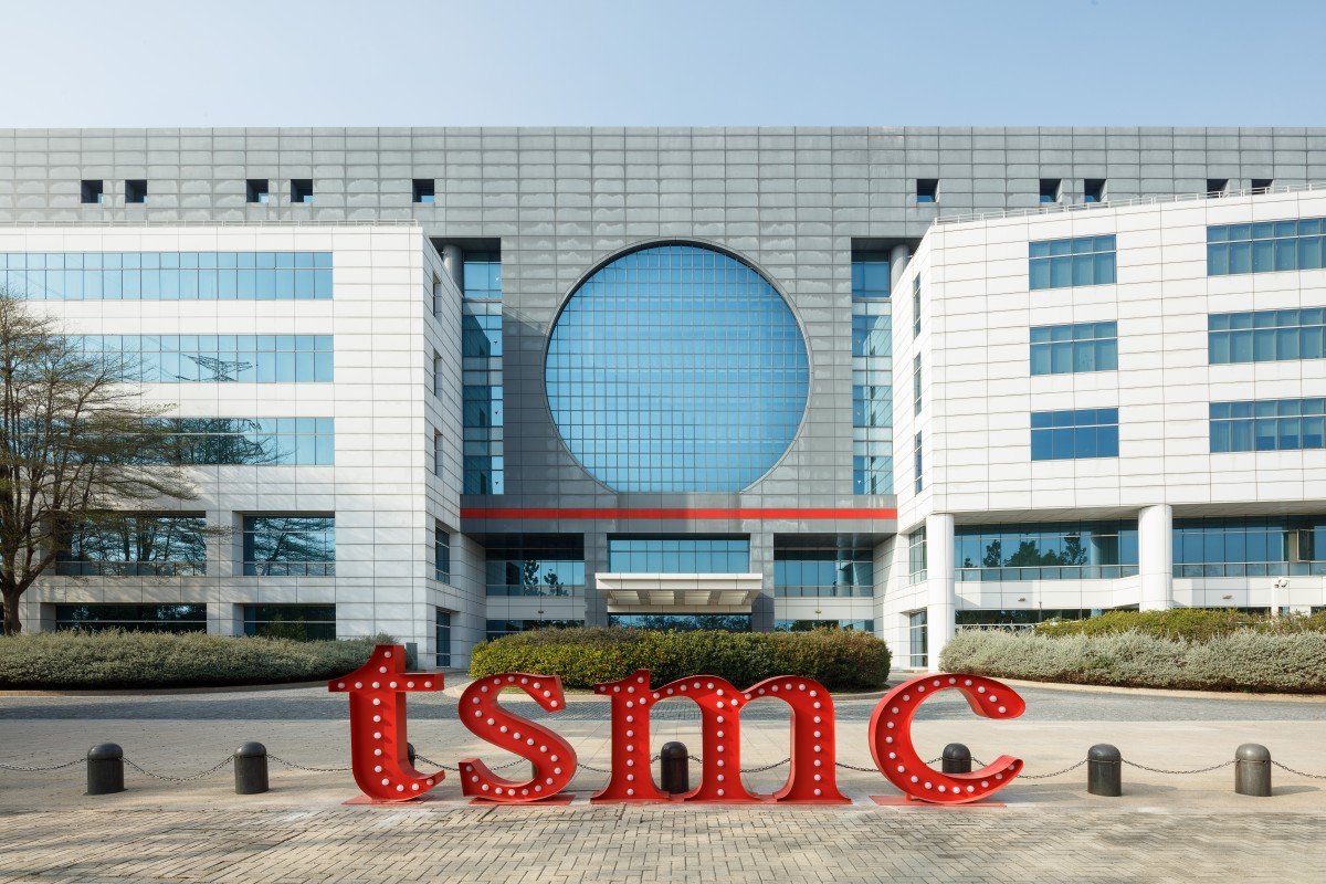 TSMC hits 60% yield on 2nm chip trial production