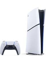 Sony PlayStation 5 Digital (slim)