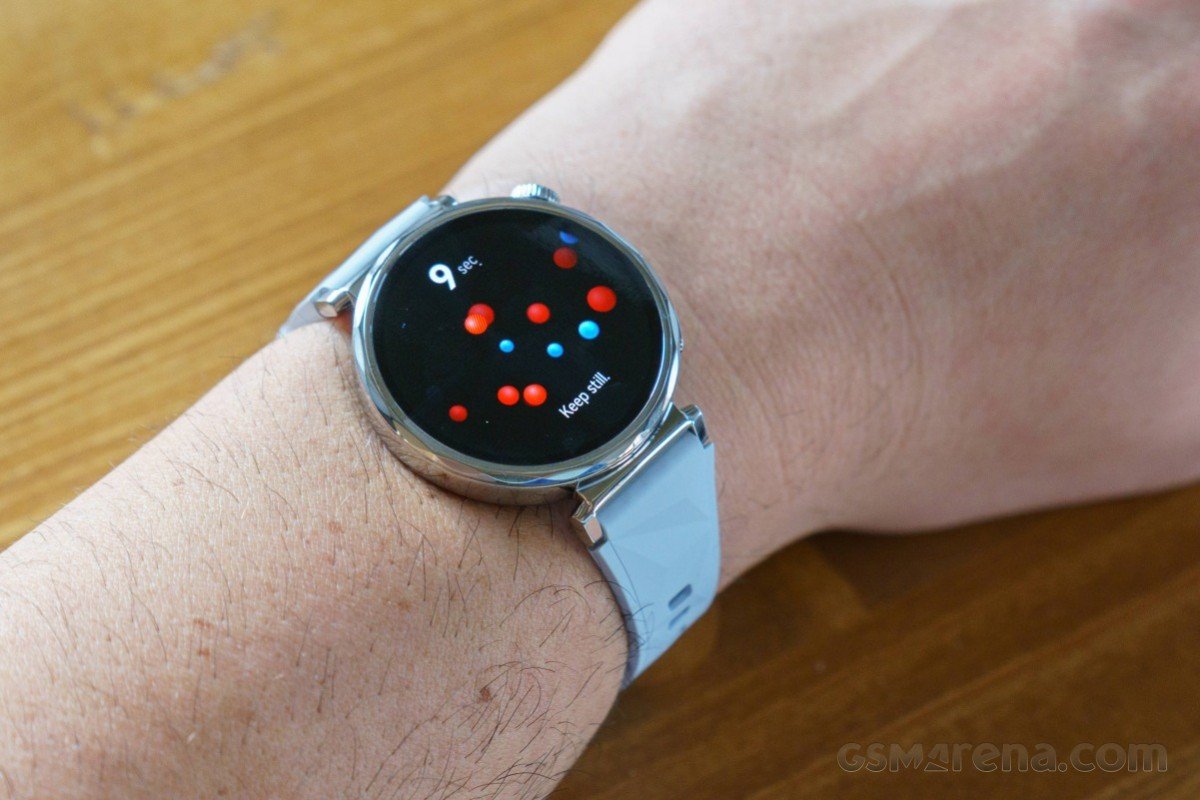 Huawei Watch GT 5 review