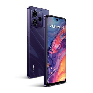 Lava O3 Pro and its key specs