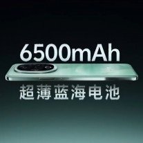 vivo Y300 5G will feature a big rear-facing speaker and 6,500 mAh battery