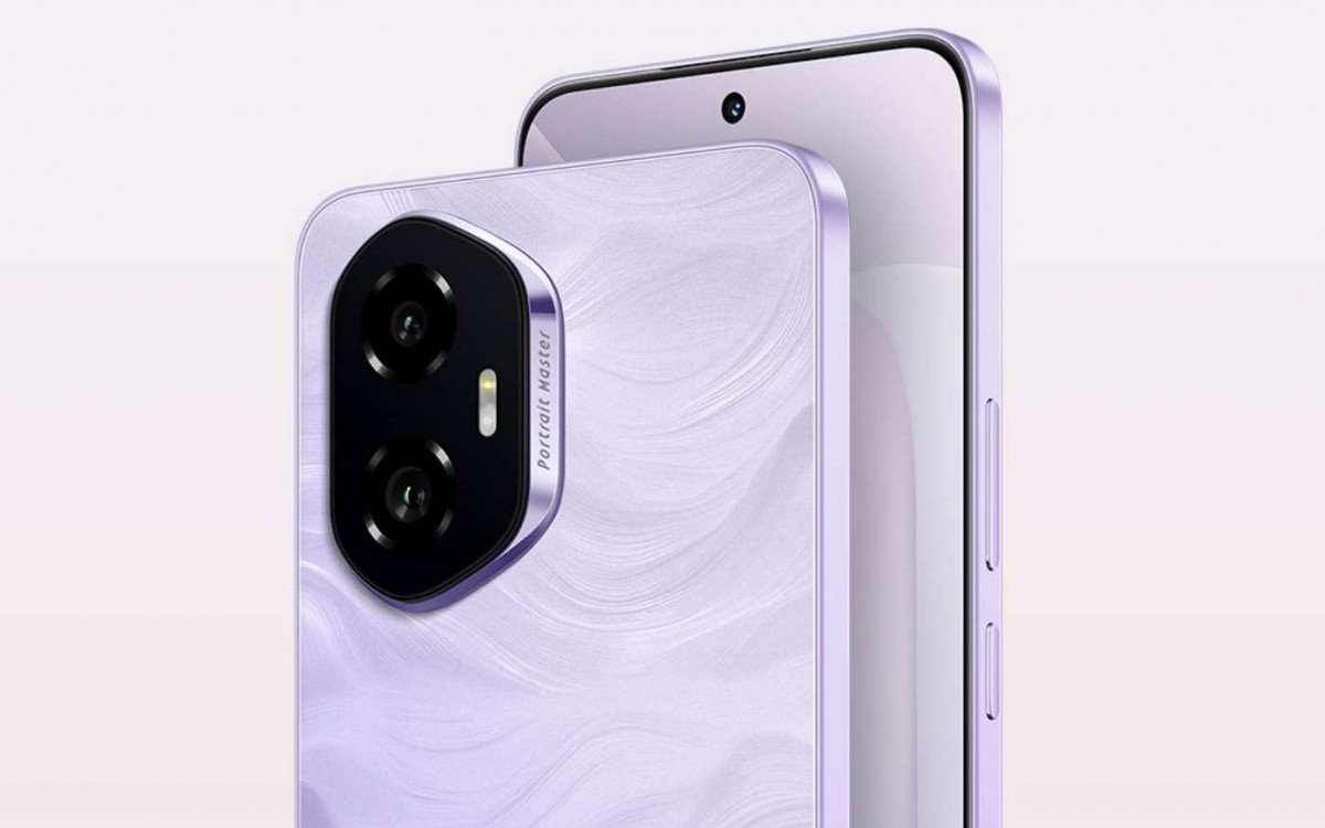 Honor 300 and 300 Pro official with 50MP portrait cameras, 5,300mAh batteries