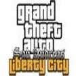 Icon of program: GTA: San Andreas Liberty …