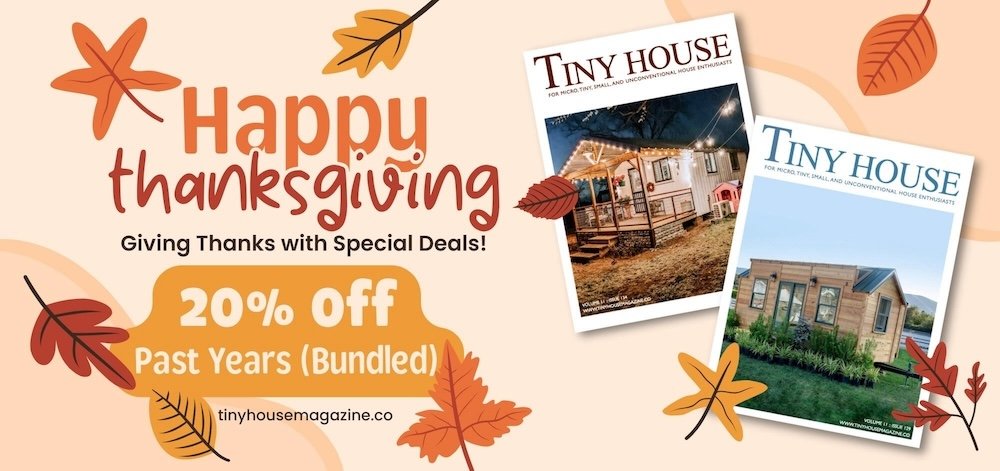 Thanksgiving Sale