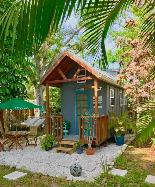 Tiny House Sarasota 001