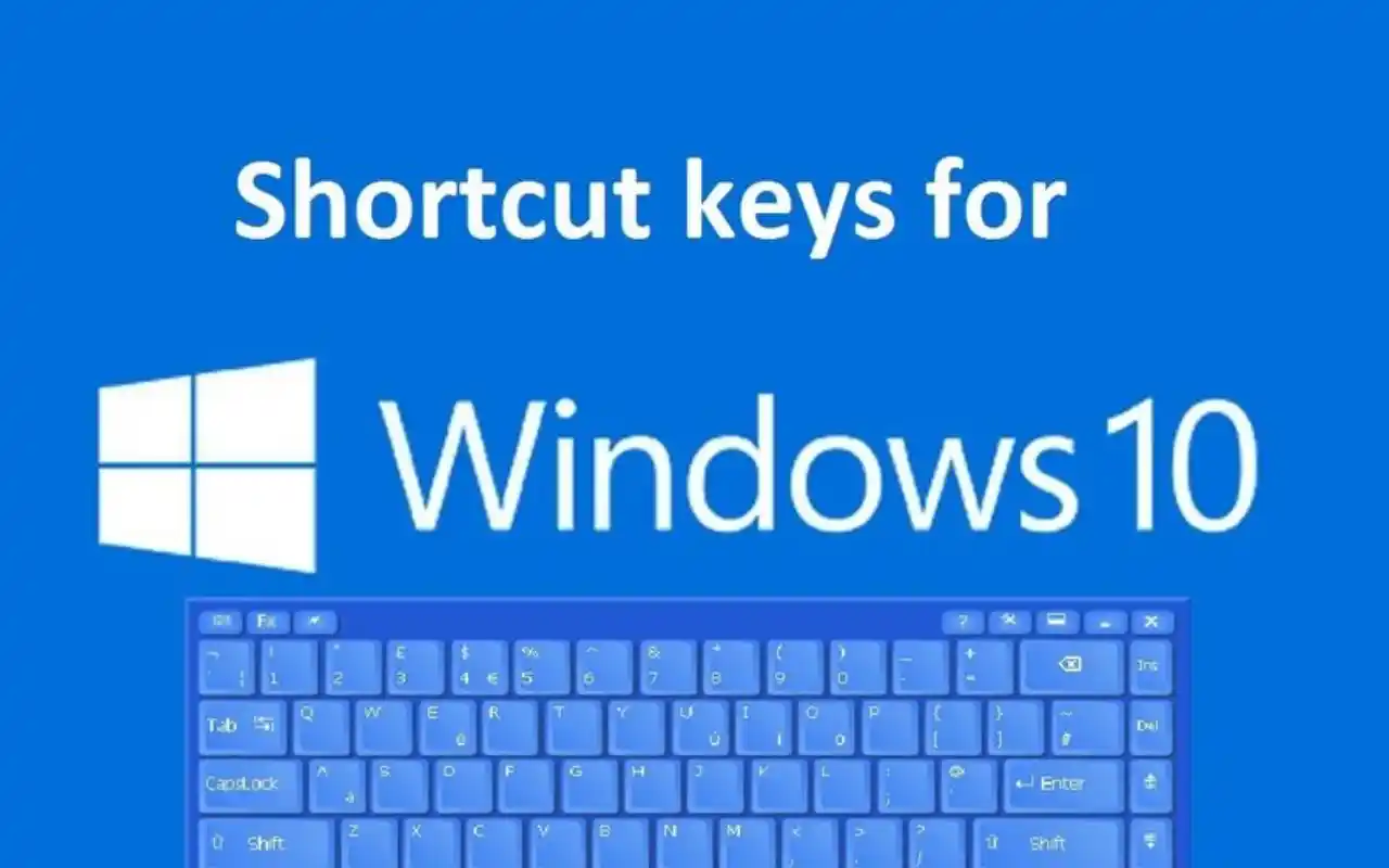 Phím tắt bí mật của Windows